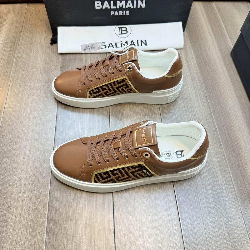 Balmain Men's Shoes 72